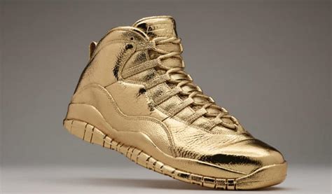 most expensive sneakers ever made.